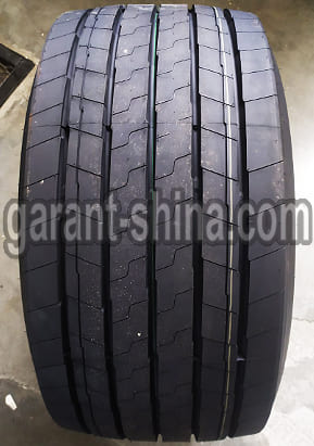 Goodyear KMax T Gen-3 (прицепная) 435/50 R19.5 160K 20PR - Фото реального протектора